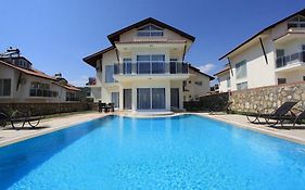 Orka Valley Villas