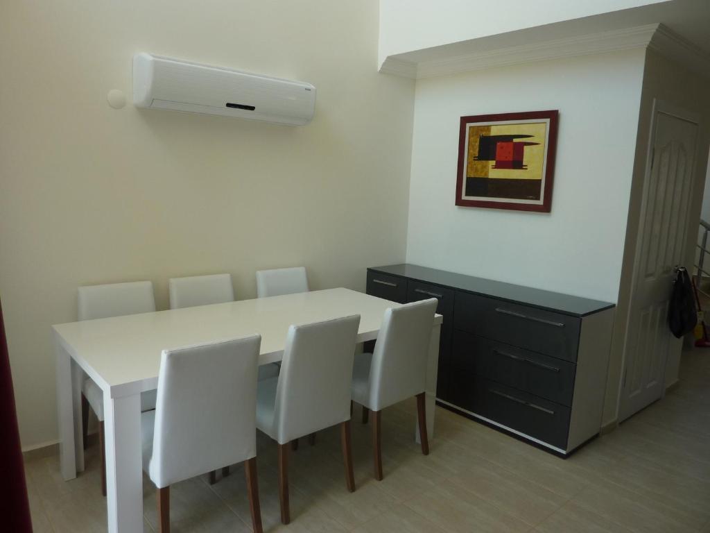 Orka Valley Villas Олудениз Номер фото